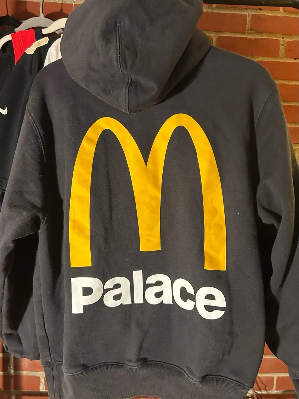 PALACE like new